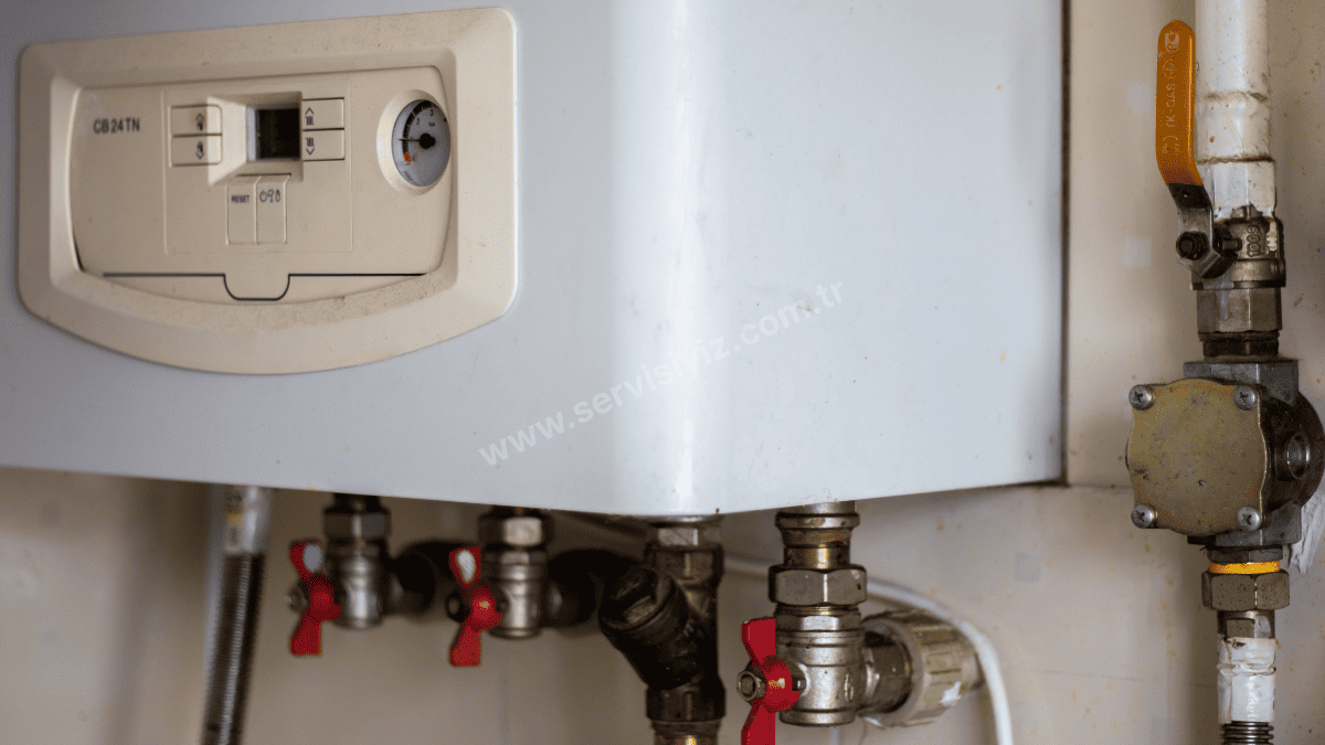 Hotpoint Kombi Servisi - Hotpoint Servisi